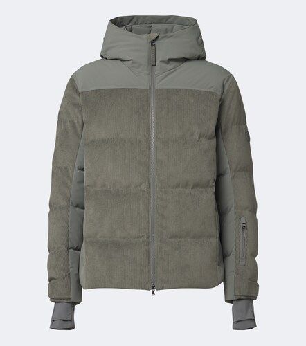 Bogner Skijacke Corsin aus Cord - Bogner - Modalova