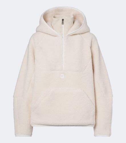 Coperni Fleece hoodie - Coperni - Modalova