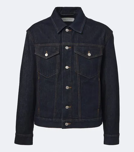 Dries Van Noten Giacca di jeans - Dries Van Noten - Modalova