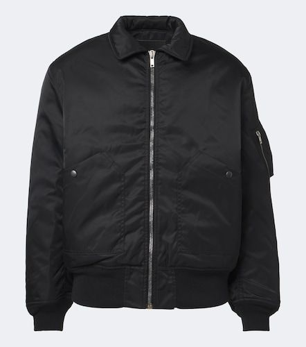DRKSHDW Flyers twill blouson jacket - Rick Owens - Modalova