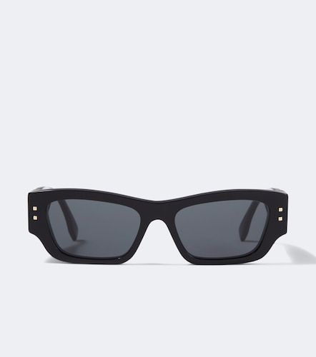 Fendi Fendi Fold cat-eye sunglasses - Fendi - Modalova