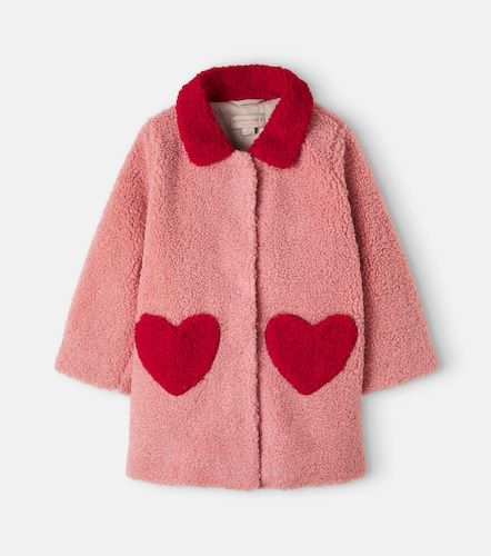 Konges Sløjd Abrigo Calin de teddy - Konges Slojd - Modalova