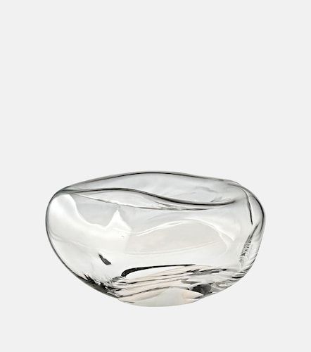 Objeto decorativo Ocean de cristal - Alexa Lixfeld - Modalova