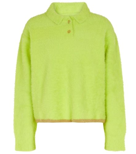 Jacquemus Pullover Neve - Jacquemus - Modalova