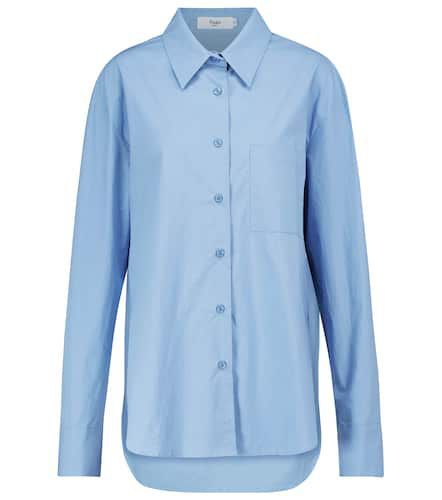 The Frankie Shop Lui cotton shirt - The Frankie Shop - Modalova