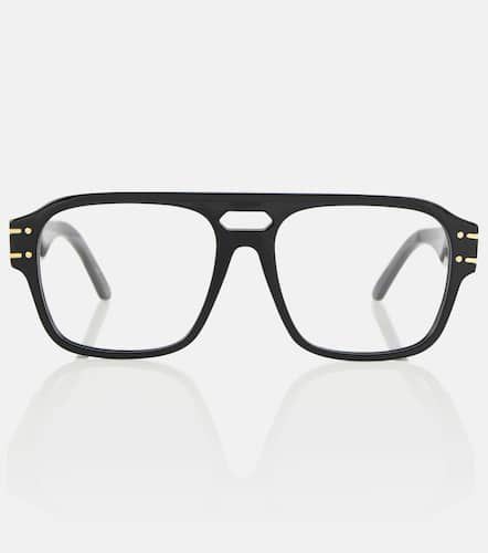 DiorSignatureO N1U glasses - Dior Eyewear - Modalova