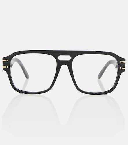 Occhiali DiorSignatureO N1U - Dior Eyewear - Modalova