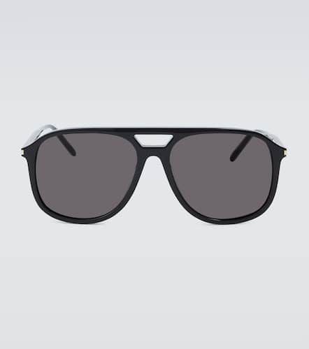 Saint Laurent Acetate sunglasses - Saint Laurent - Modalova