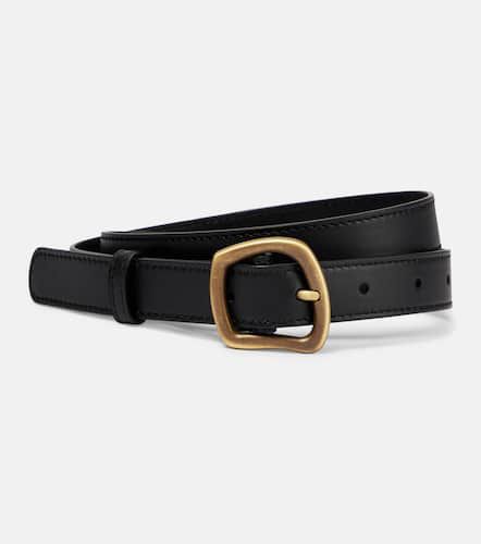 Gabriela Hearst Simone leather belt - Gabriela Hearst - Modalova