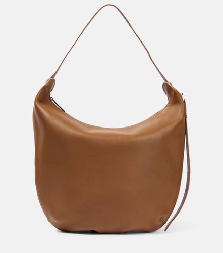 Allie Medium leather shoulder bag - The Row - Modalova