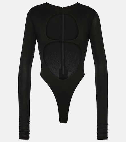LaQuan Smith Body con cut-out - LaQuan Smith - Modalova