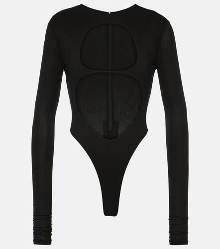 LaQuan Smith Cutout bodysuit - LaQuan Smith - Modalova