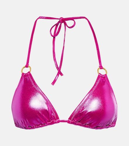 Haut de bikini St Barths - Melissa Odabash - Modalova