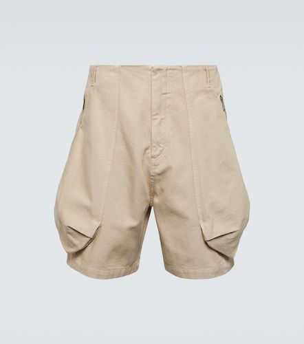 Shorts Cargo Croissant in cotone - Jacquemus - Modalova