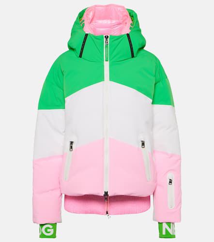 Bogner Vila quilted ski jacket - Bogner - Modalova