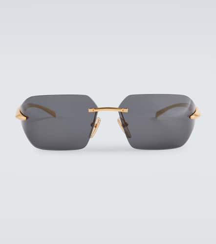 Prada Frameless sunglasses - Prada - Modalova