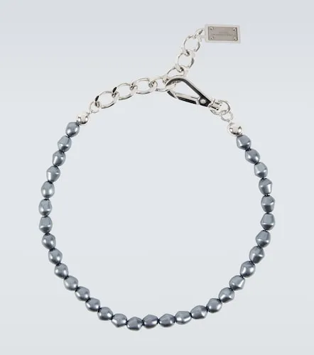 Dolce&Gabbana Collana con perline - Dolce&Gabbana - Modalova