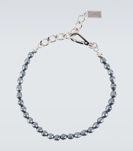 Dolce&Gabbana Collar con cuentas - Dolce&Gabbana - Modalova