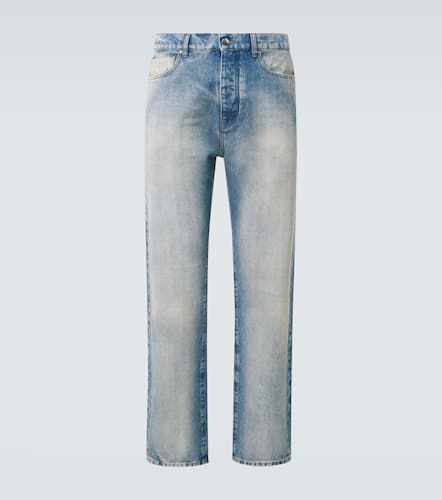 Amiri Jeans regular Ma Quad Cuff - Amiri - Modalova