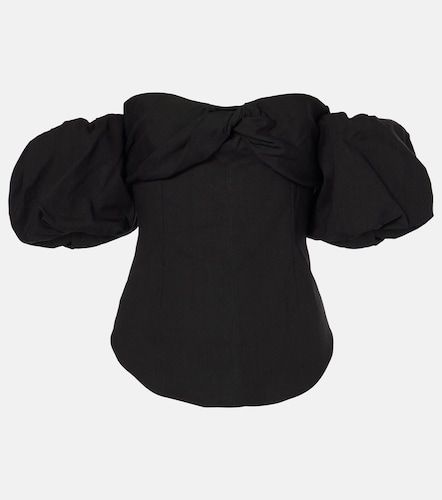 Top Daniela off-shoulder - Isabel Marant - Modalova