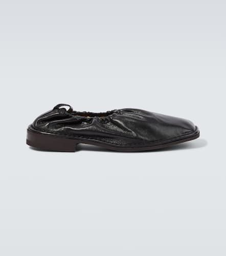 Lemaire Leather loafers - Lemaire - Modalova