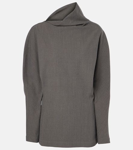 Bottega Veneta Top aus Wollgemisch - Bottega Veneta - Modalova