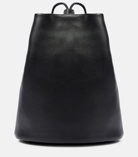 The Row Joe leather backpack - The Row - Modalova