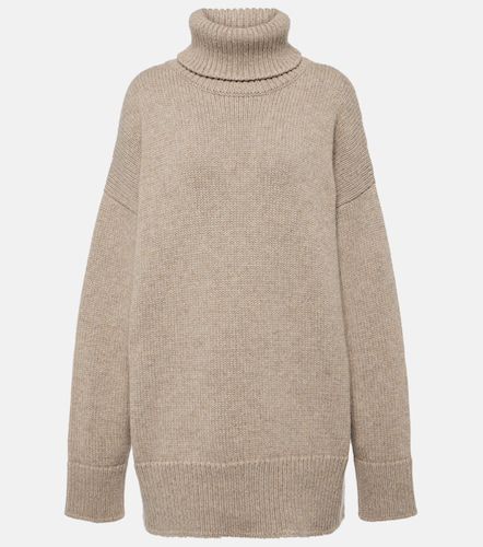 Feries turtleneck cashmere sweater - The Row - Modalova