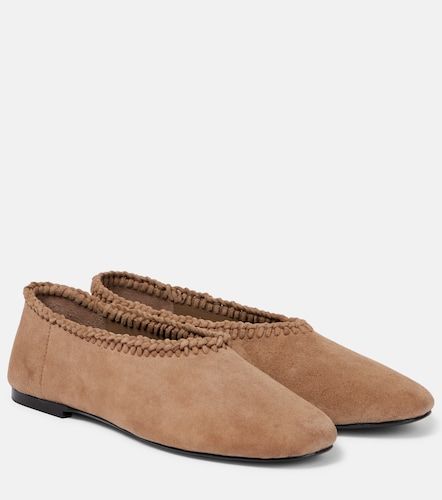 A.Emery Park suede ballet flats - A.Emery - Modalova