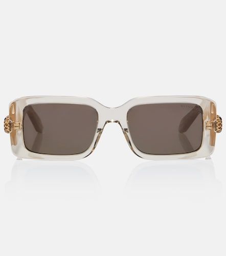 Gafas de sol rectangulares Serpenti Forever - Bvlgari - Modalova