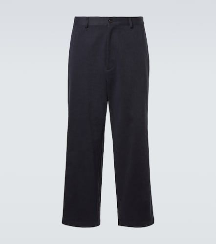 Pantaloni chino Type.3 in cotone - A.Presse - Modalova