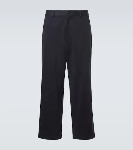 A.Presse Type.3 cotton chinos - A.Presse - Modalova