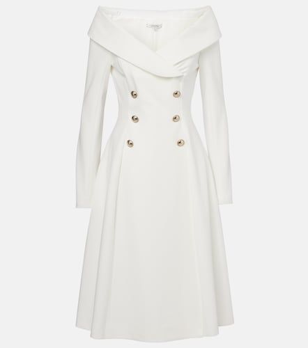 Dorothee Schumacher Abito midi - Dorothee Schumacher - Modalova