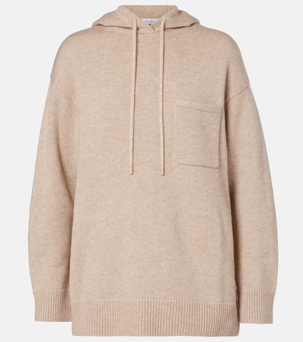 Sudadera Liana de lana y cachemir - Max Mara - Modalova