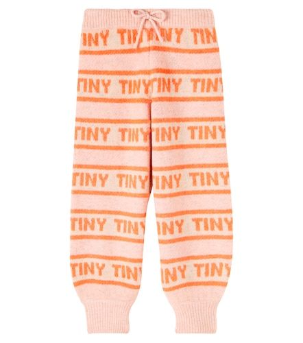Pantalones deportivos Tiny de punto - Tinycottons - Modalova