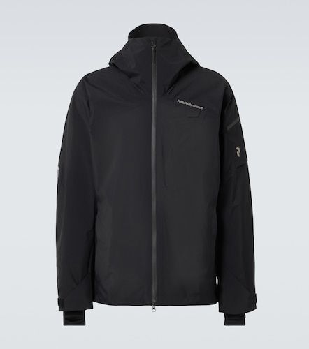 Giacca da sci Alpine Gore-Tex® 2L - Peak Performance - Modalova