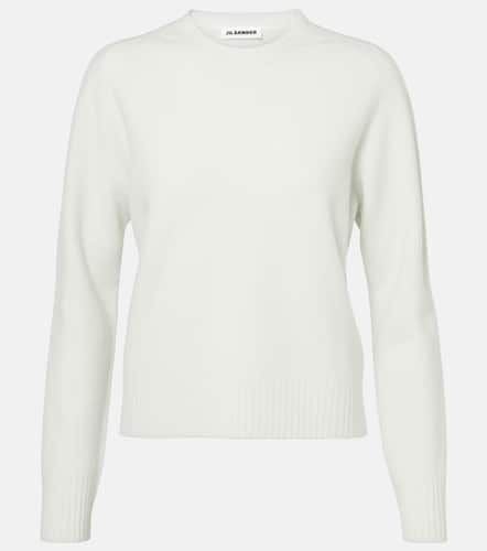 Jil Sander Wool sweater - Jil Sander - Modalova