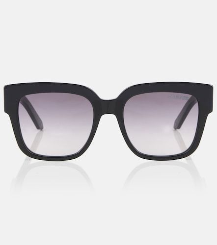 Eckige Sonnenbrille DioRésille S1I - Dior Eyewear - Modalova