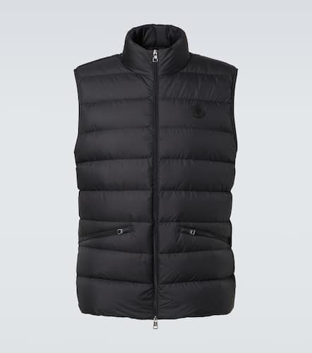 Moncler Lechtal down vest - Moncler - Modalova