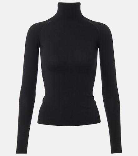 Alaïa Top de jersey - Alaia - Modalova