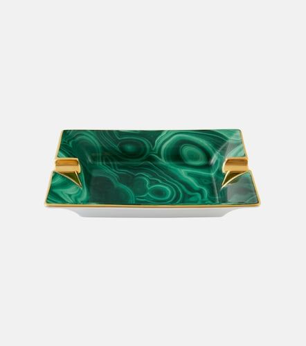 L'Objet Cenicero Malachite - L'Objet - Modalova