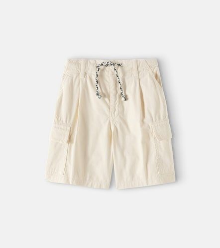 Bermudas Artemis de algodón - The New Society - Modalova