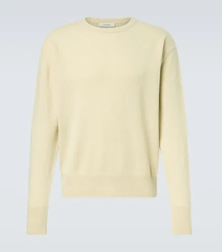 Lemaire Jersey de cachemir y lana - Lemaire - Modalova