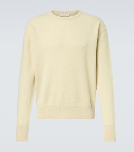 Lemaire Pullover in cashmere e lana - Lemaire - Modalova