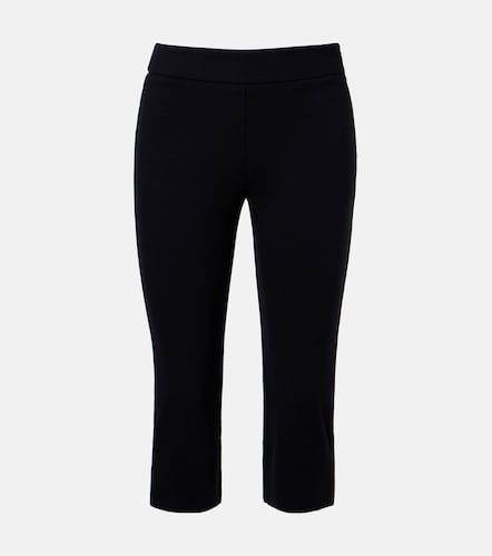 Staud Caprihose Leone - Staud - Modalova