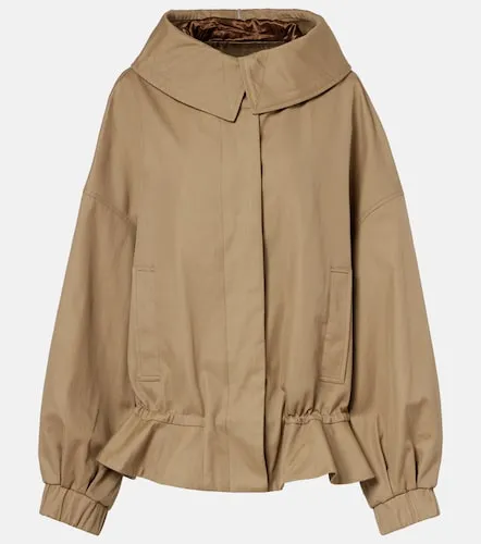 Dries Van Noten Cotton jacket - Dries Van Noten - Modalova