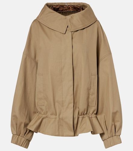 Dries Van Noten Jacke aus Baumwolle - Dries Van Noten - Modalova