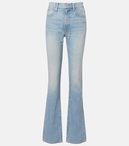 Slvrlake Jade straight jeans - Slvrlake - Modalova