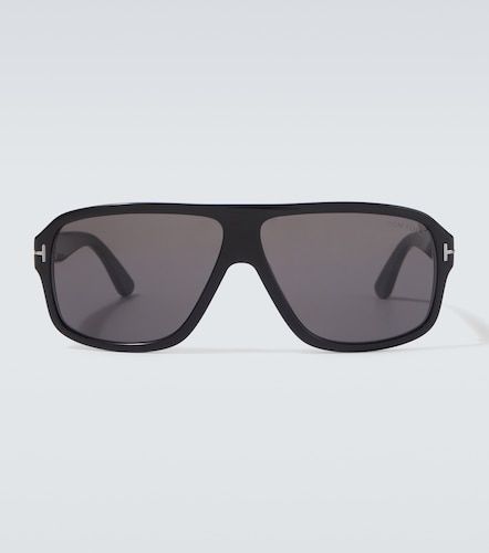 Tom Ford William aviator sunglasses - Tom Ford - Modalova