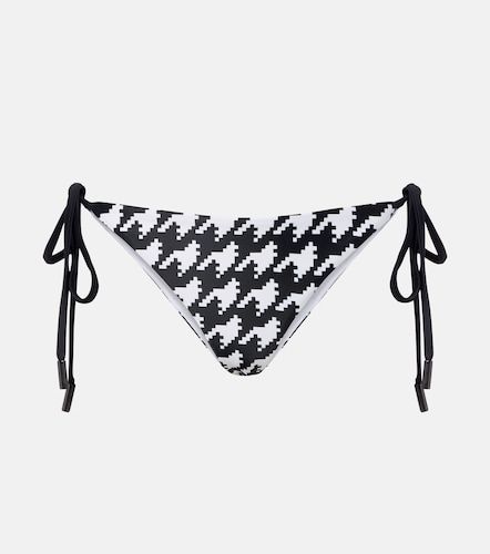 Braga de bikini con pata de gallo - Perfect Moment - Modalova
